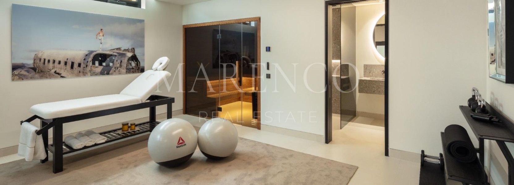 Villa in Las Brisas, Nueva Andalucia, Marbella