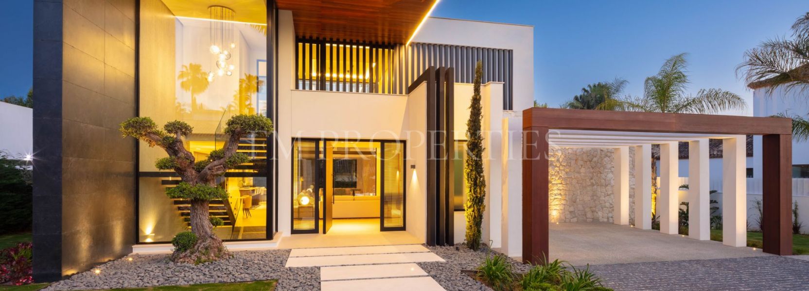 Villa  à Las Brisas, Nueva Andalucia, Marbella