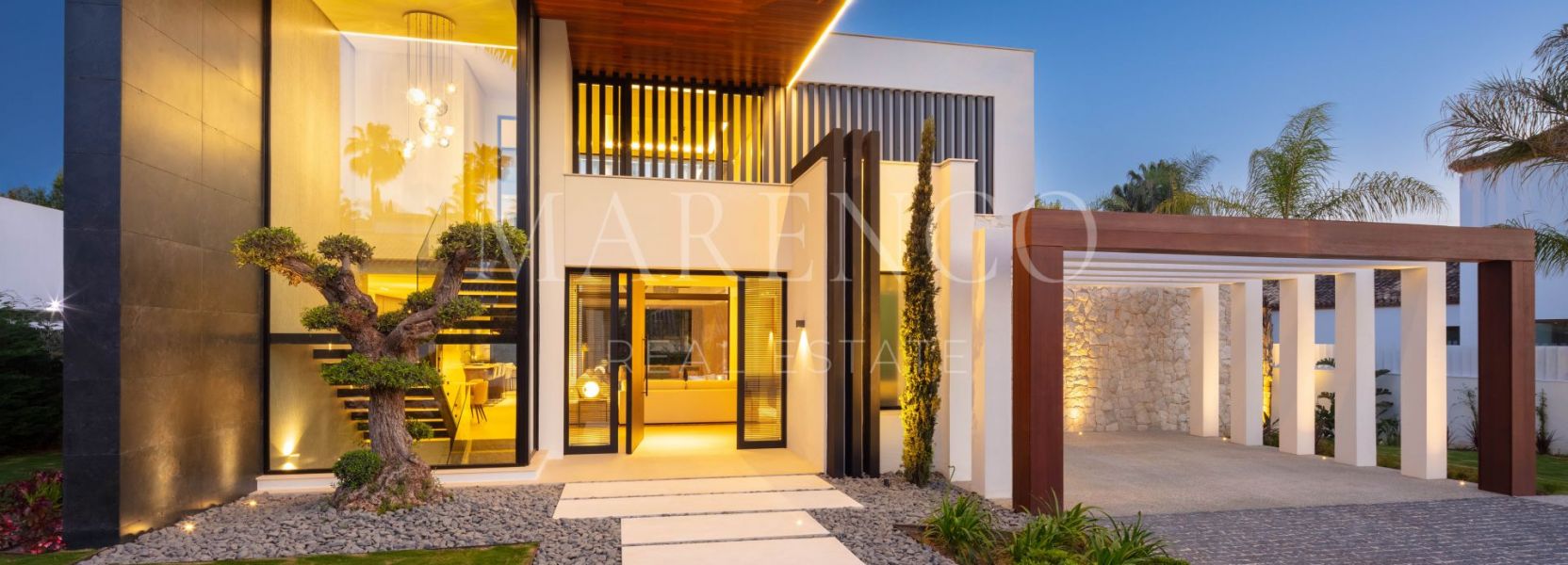 Villa in Las Brisas, Nueva Andalucia, Marbella