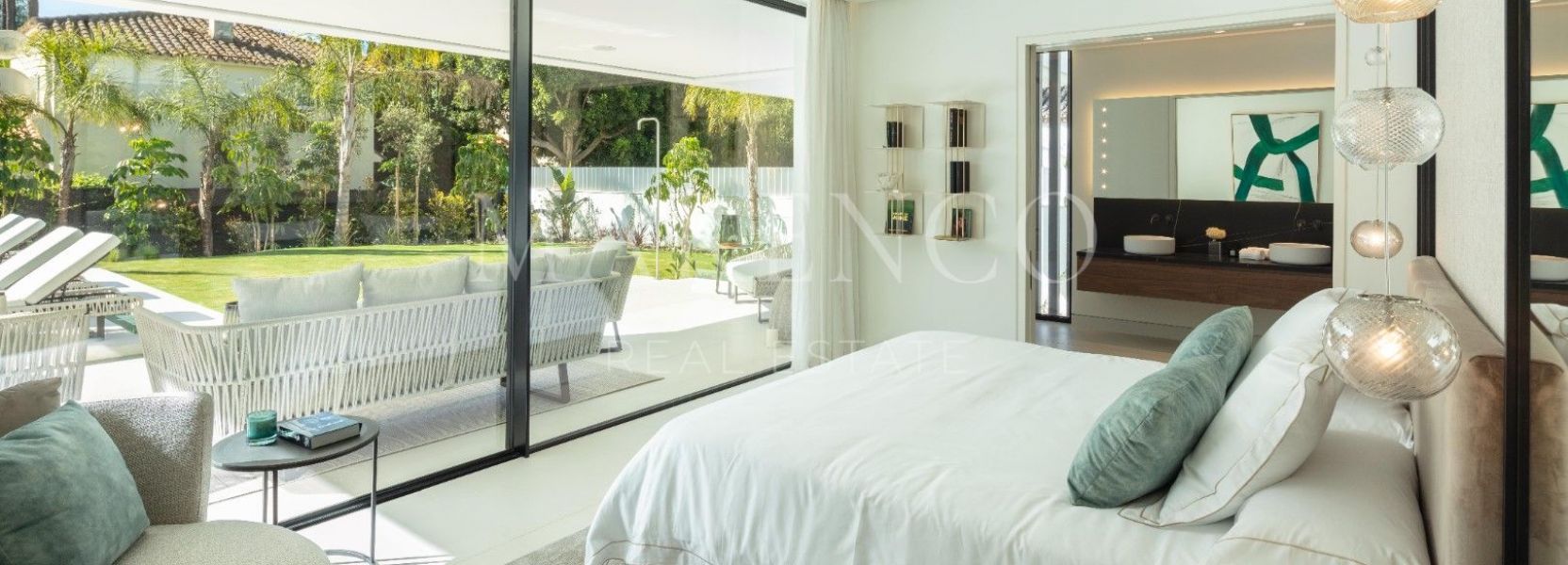 Villa in Las Brisas, Nueva Andalucia, Marbella