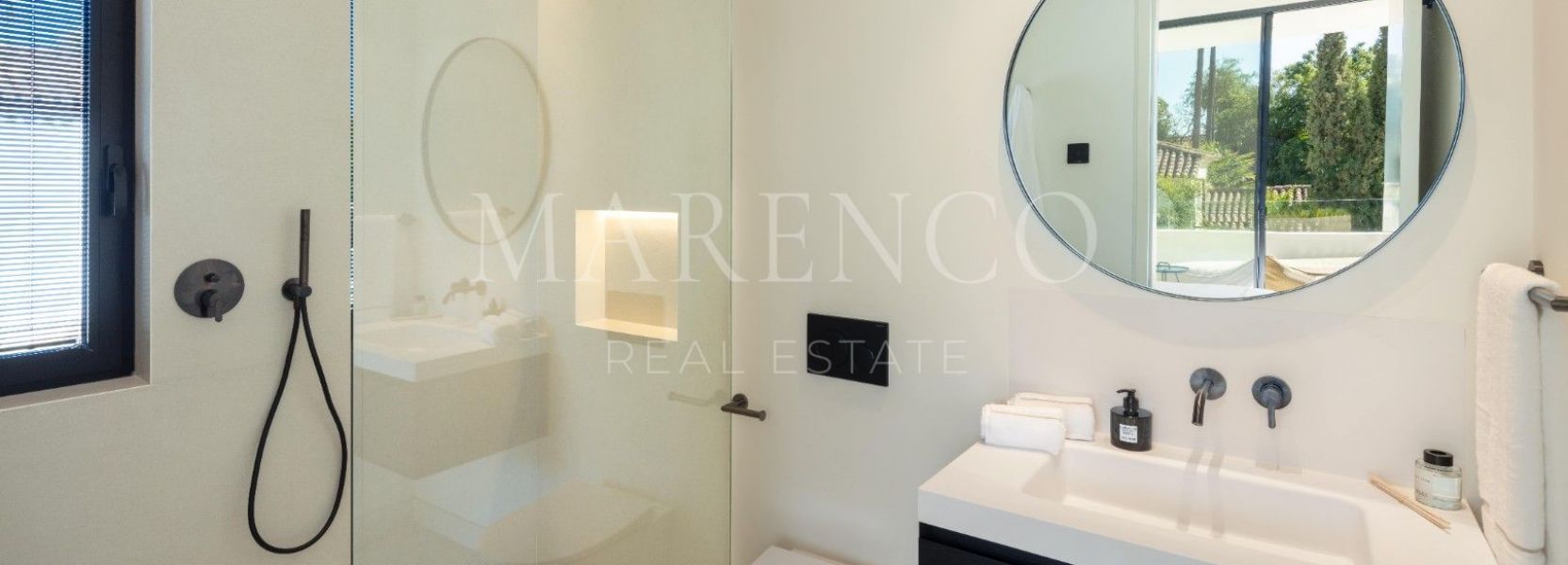 Villa in Las Brisas, Nueva Andalucia, Marbella