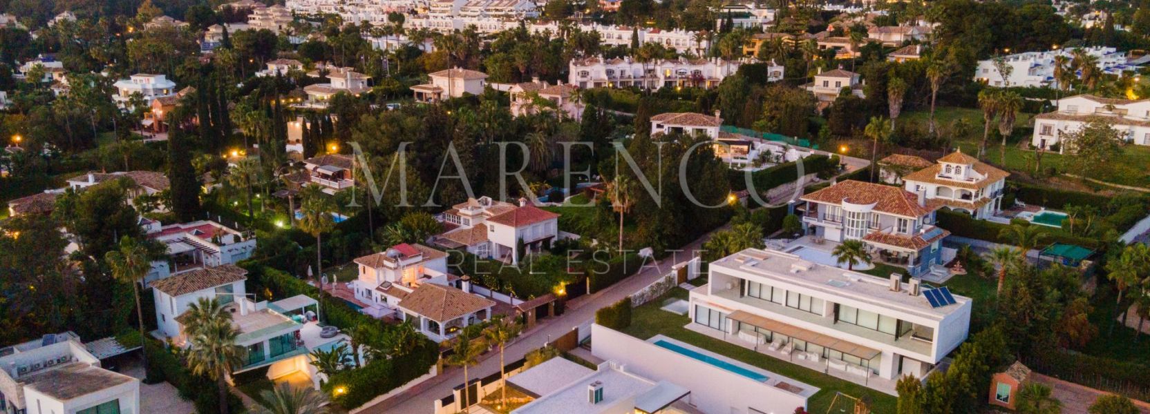 Villa in Las Brisas, Nueva Andalucia, Marbella