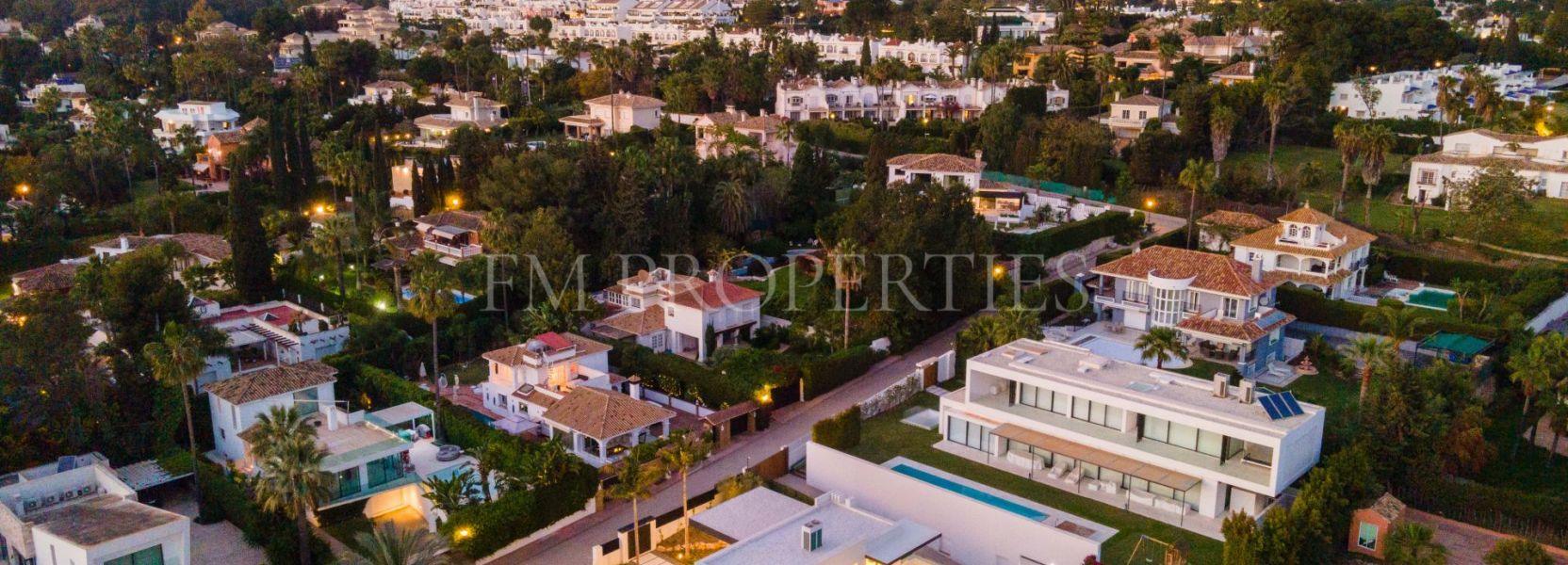 Villa  à Las Brisas, Nueva Andalucia, Marbella