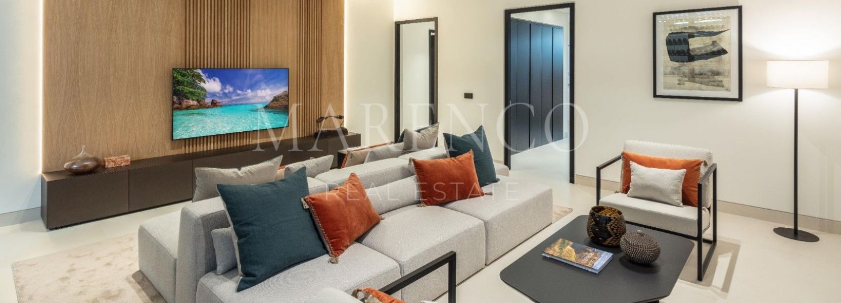 Villa in Las Brisas, Nueva Andalucia, Marbella