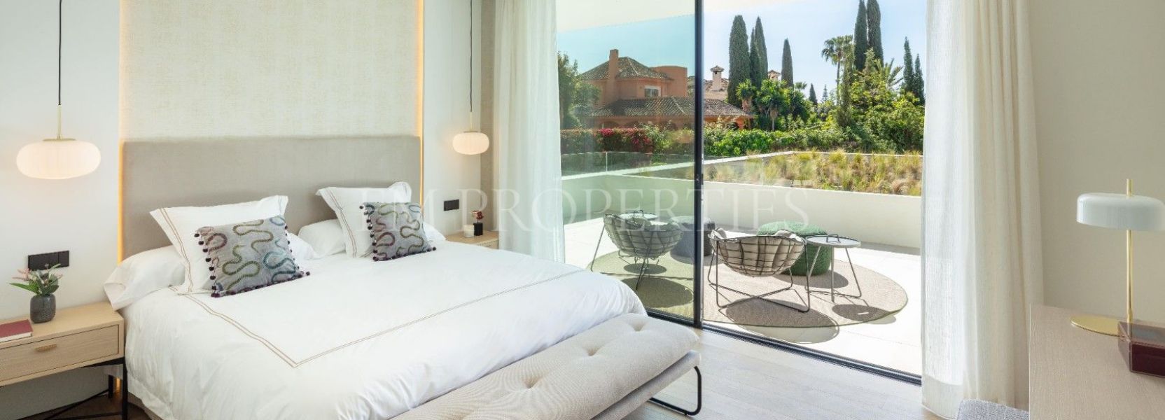 Villa  à Las Brisas, Nueva Andalucia, Marbella