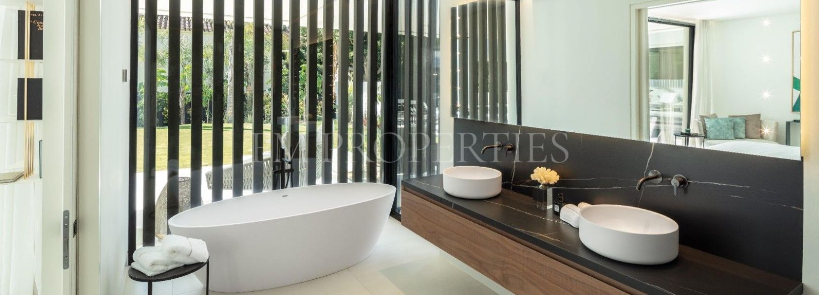 Villa  à Las Brisas, Nueva Andalucia, Marbella
