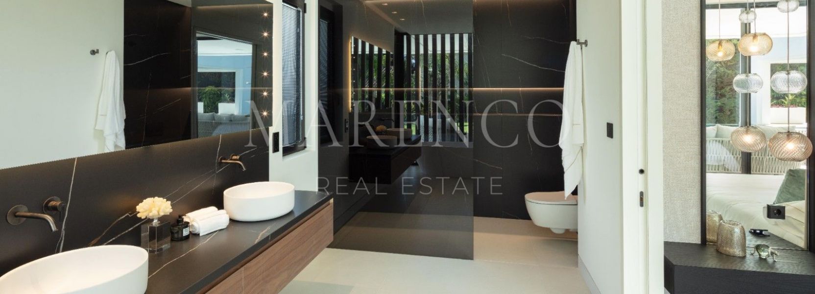 Villa in Las Brisas, Nueva Andalucia, Marbella