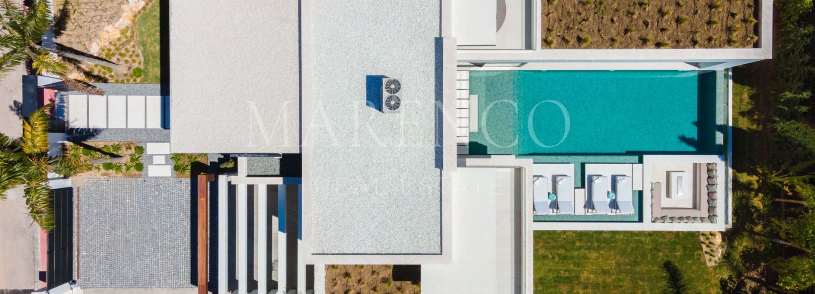 Villa in Las Brisas, Nueva Andalucia, Marbella