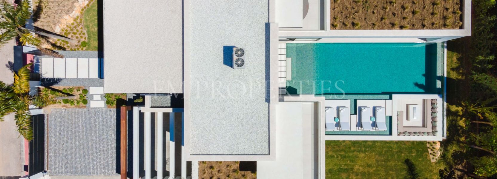 Villa  à Las Brisas, Nueva Andalucia, Marbella