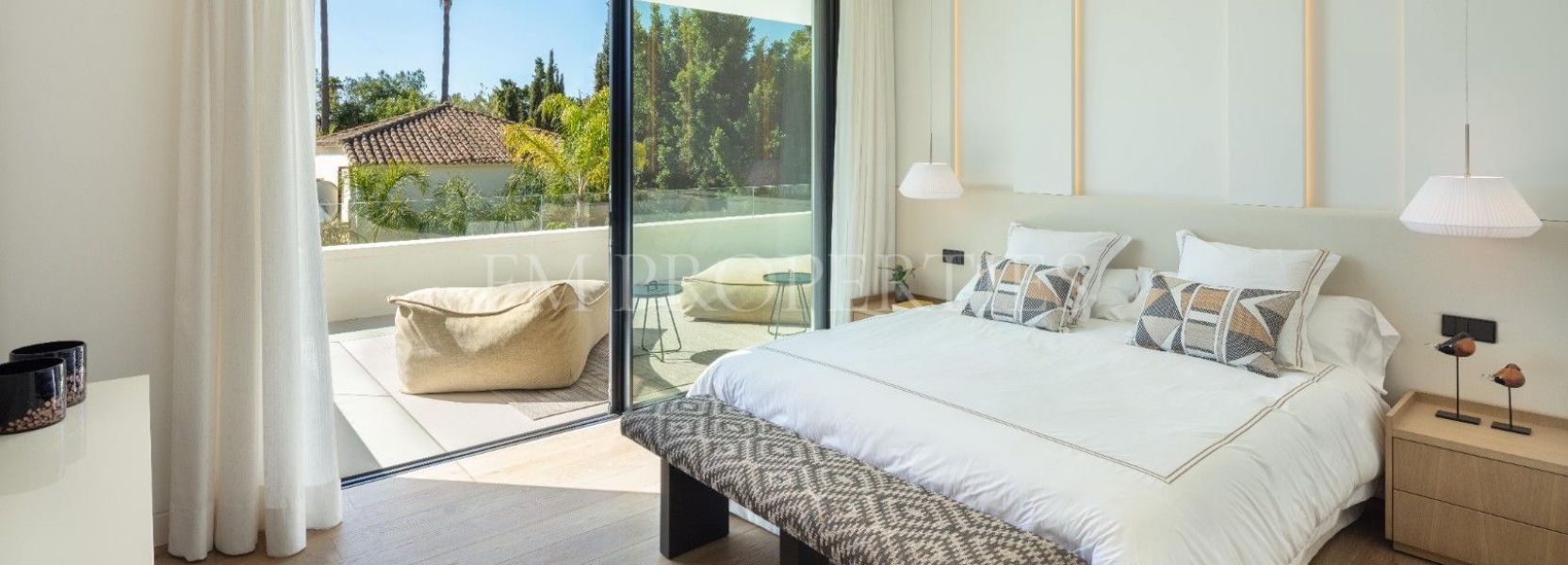 Villa  à Las Brisas, Nueva Andalucia, Marbella