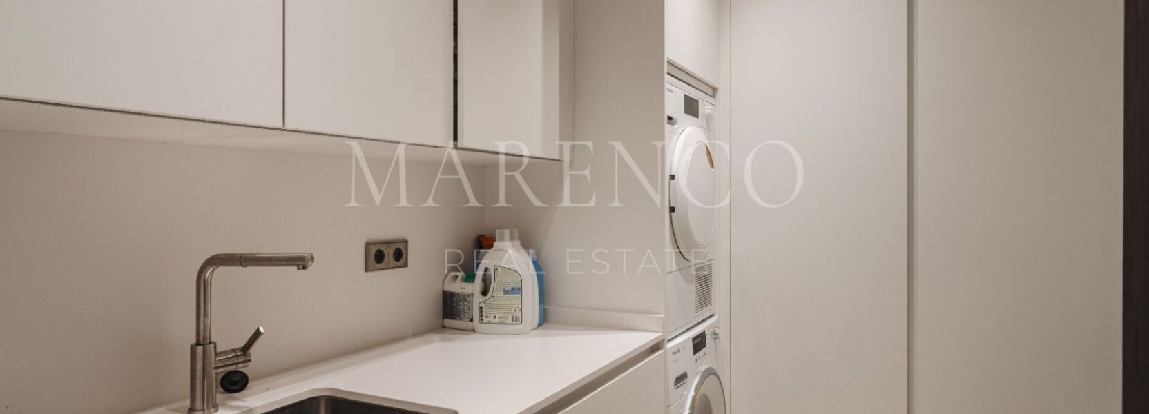 Villa  in La Alqueria, Benahavis