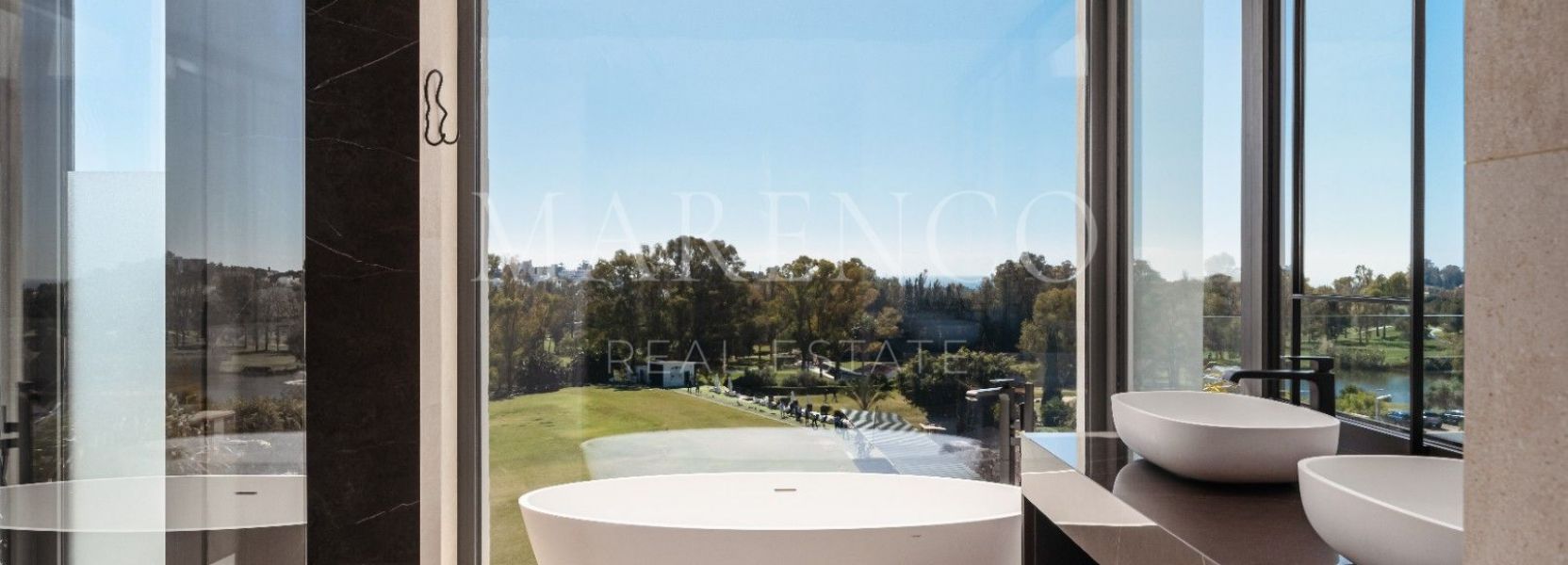 Villa  in La Alqueria, Benahavis