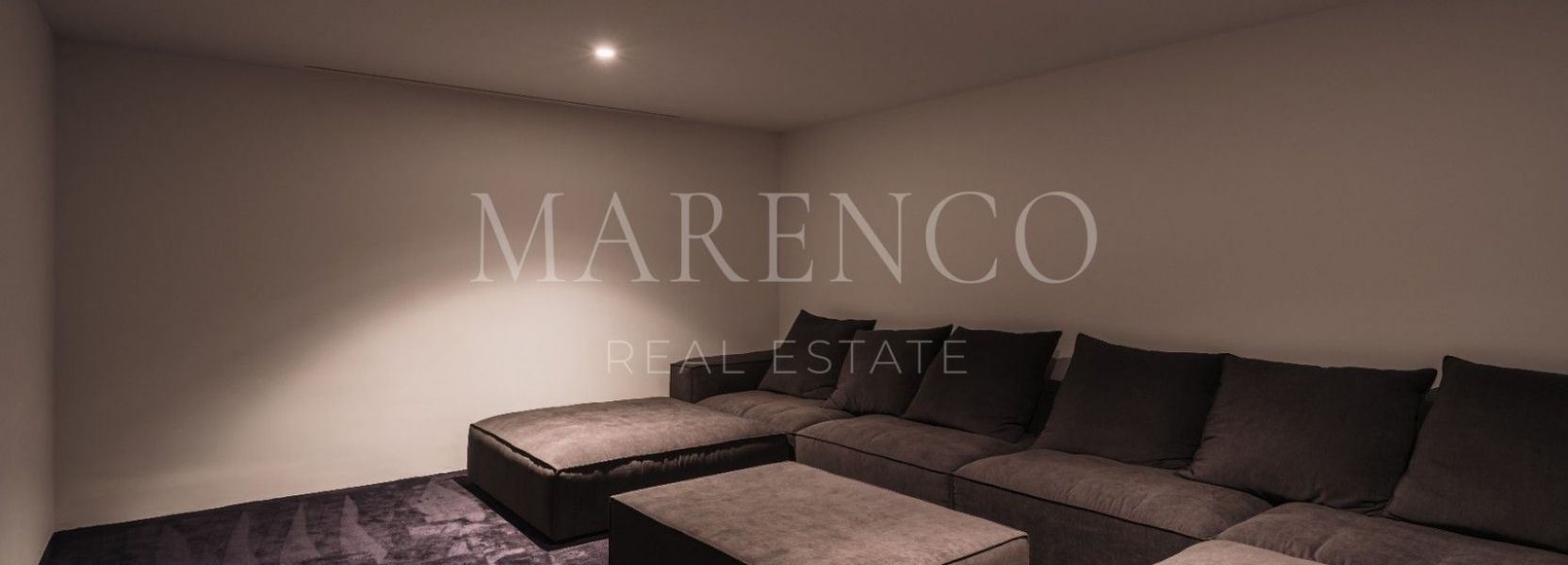 Villa  in La Alqueria, Benahavis