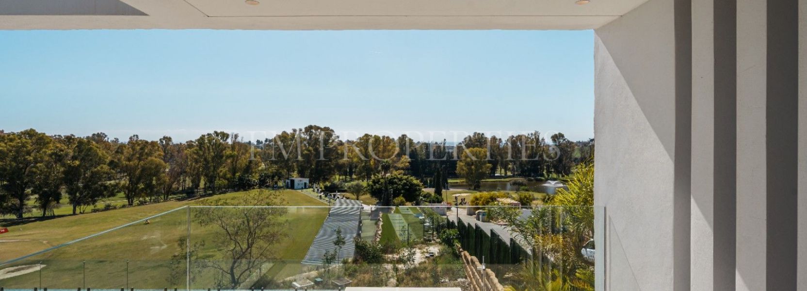 Villa  en La Alqueria, Benahavis