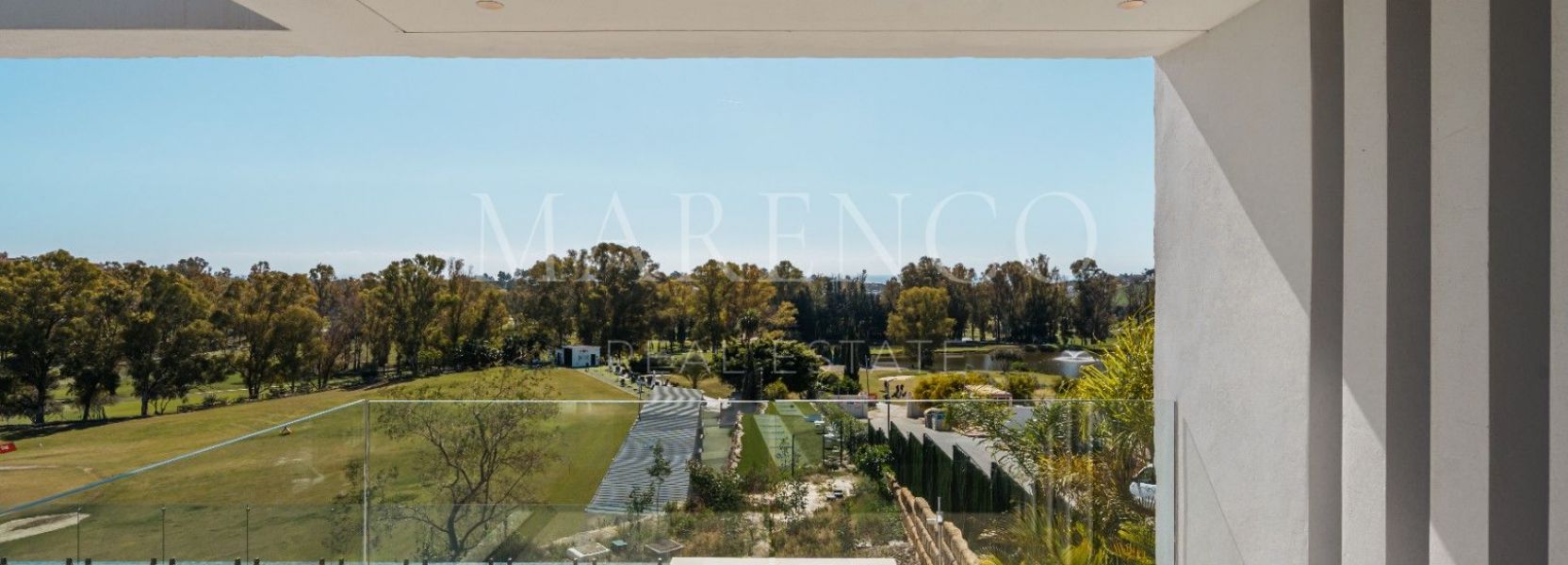 Villa  in La Alqueria, Benahavis