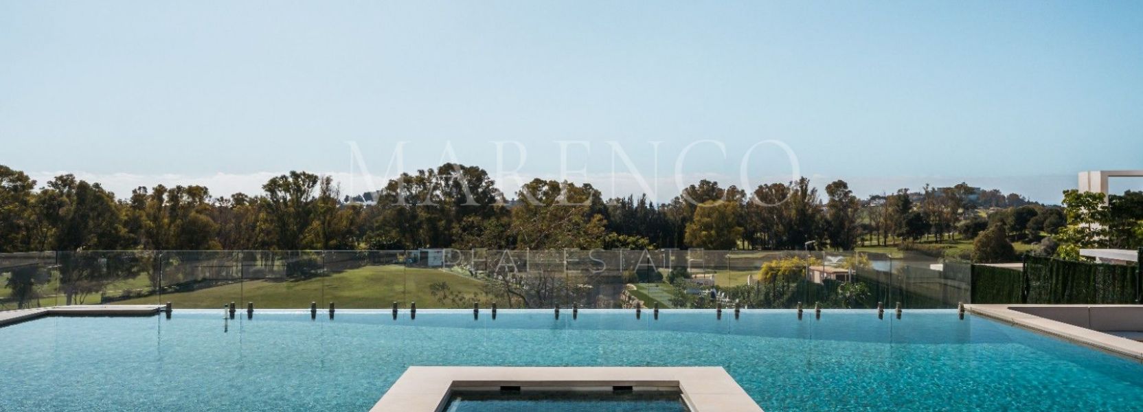 Villa  in La Alqueria, Benahavis