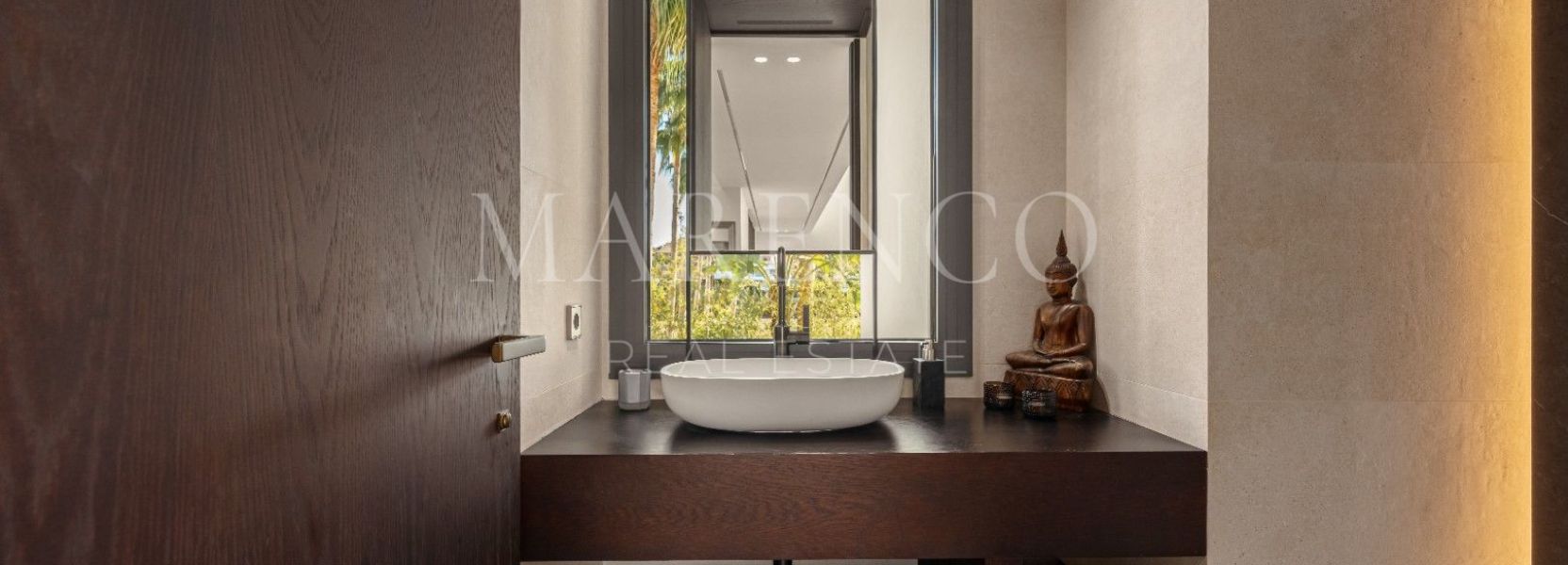 Villa  in La Alqueria, Benahavis