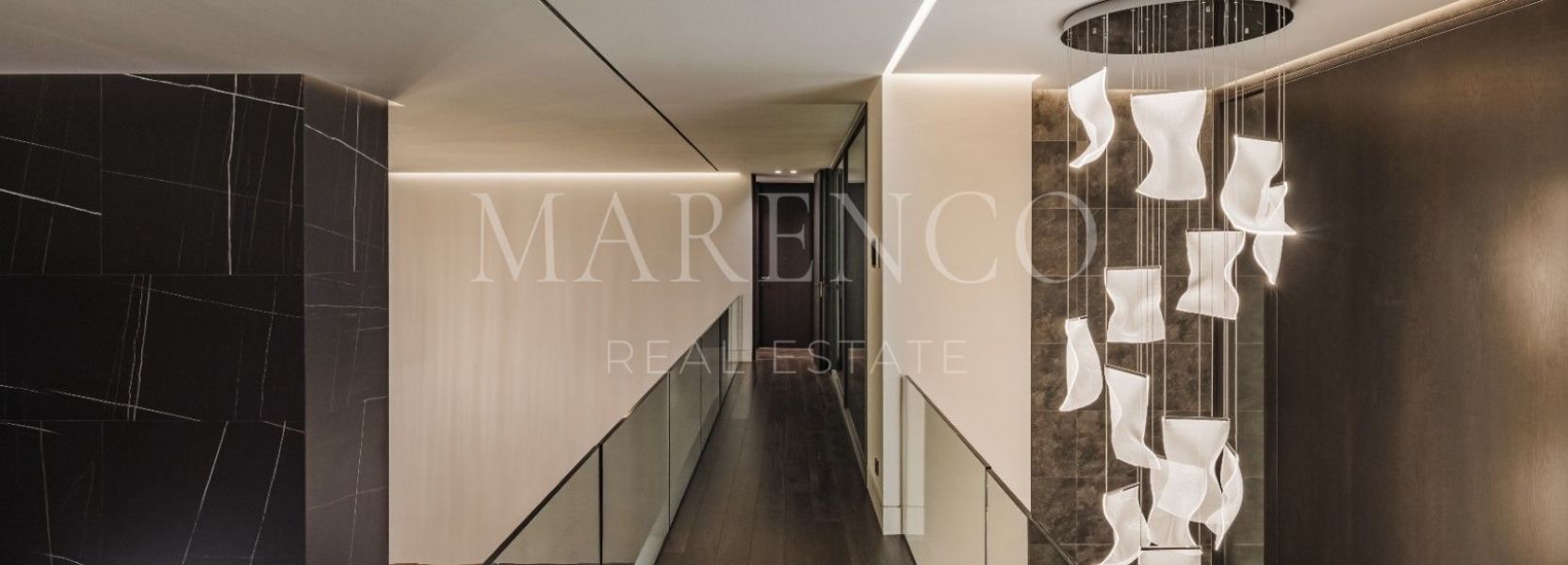 Villa  in La Alqueria, Benahavis