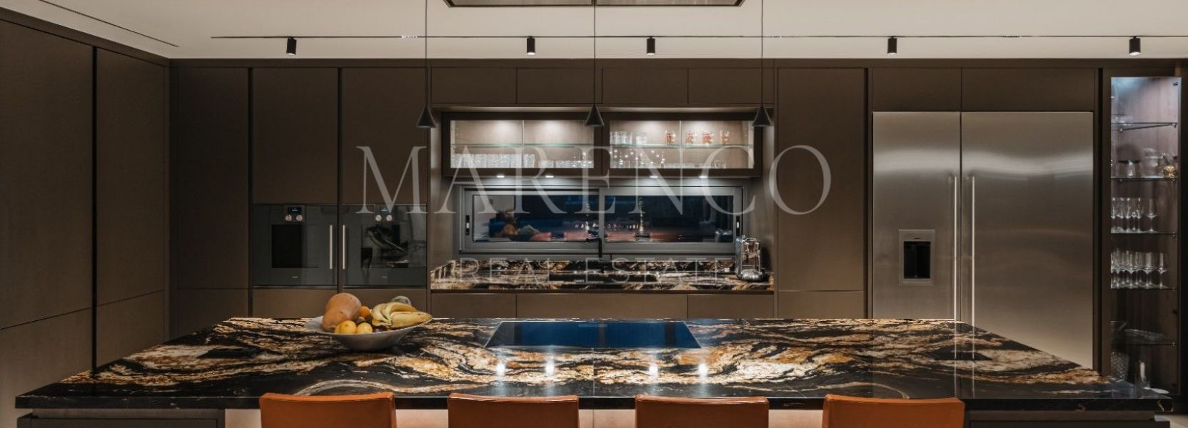 Villa  in La Alqueria, Benahavis