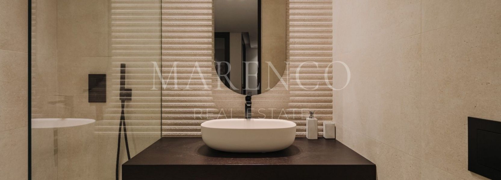 Villa  in La Alqueria, Benahavis