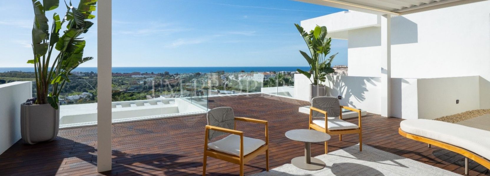 Villa  in Los Flamingos, Benahavis
