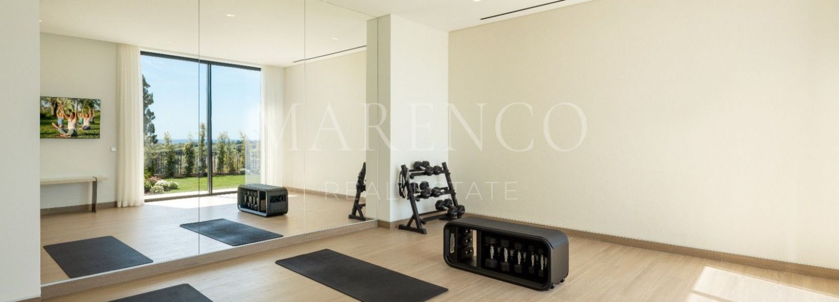 Villa  à Los Flamingos, Benahavis