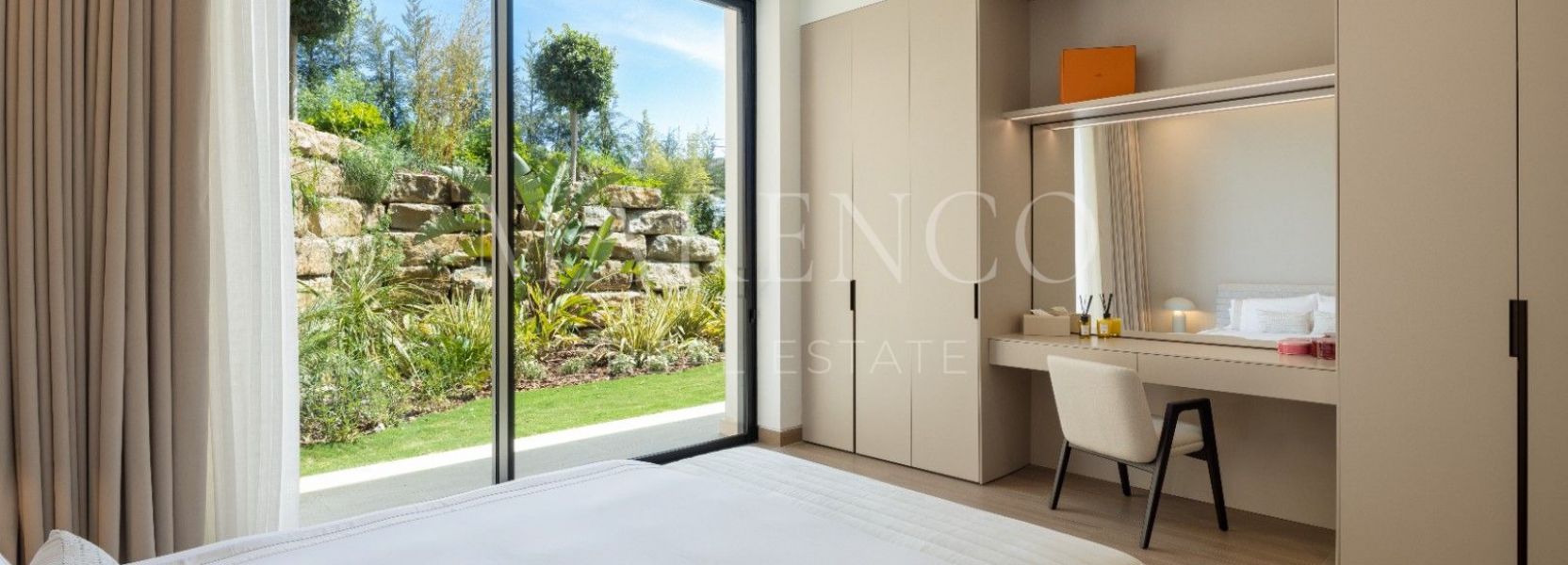 Villa  à Los Flamingos, Benahavis