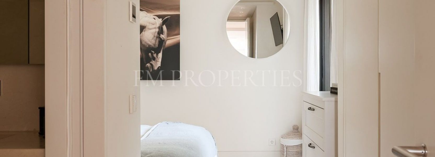 Wohnung  in La Quinta, Benahavis