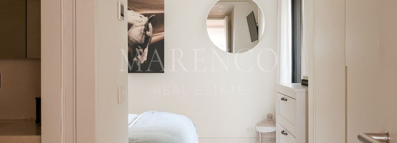 Apartment  in La Quinta, Benahavis