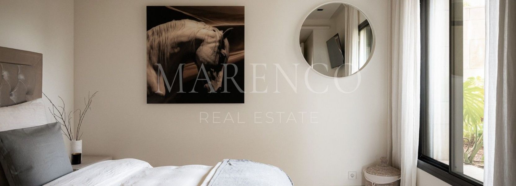 Apartment  in La Quinta, Benahavis