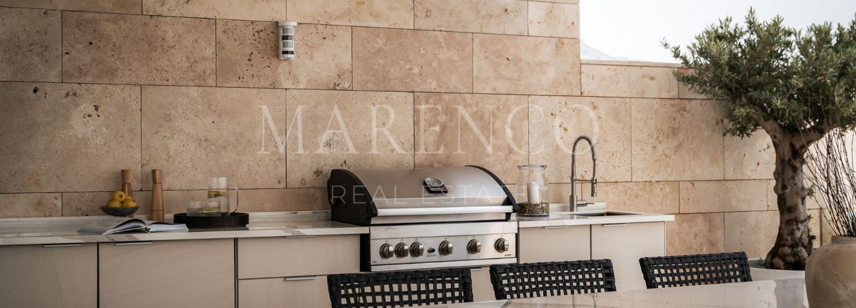 Apartment  in La Quinta, Benahavis