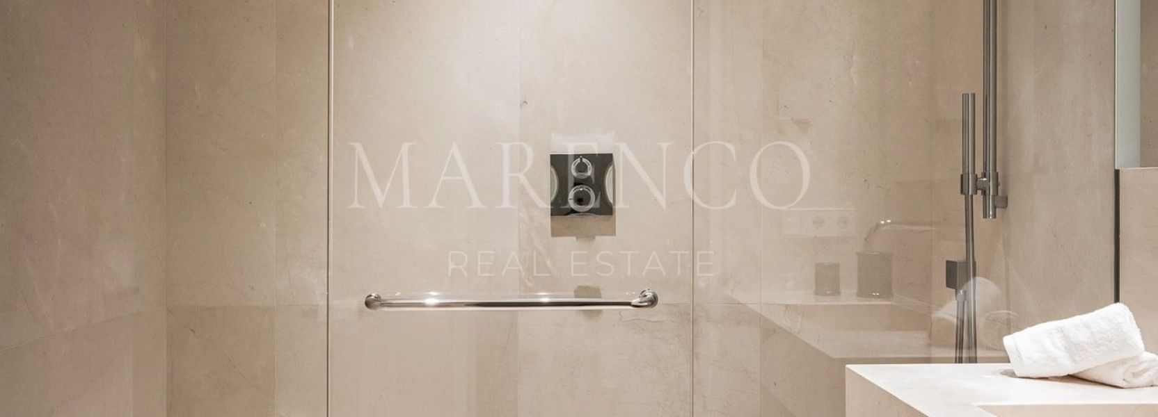 Apartment  in La Quinta, Benahavis