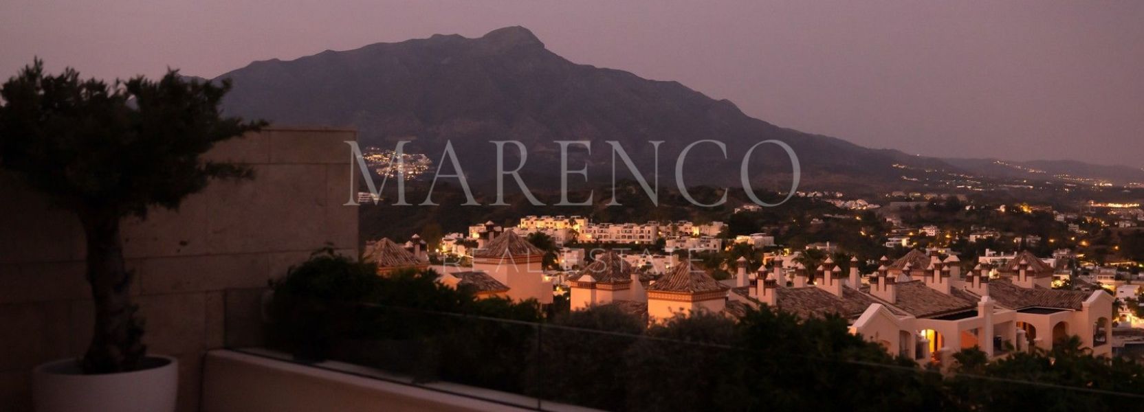 Apartment  in La Quinta, Benahavis