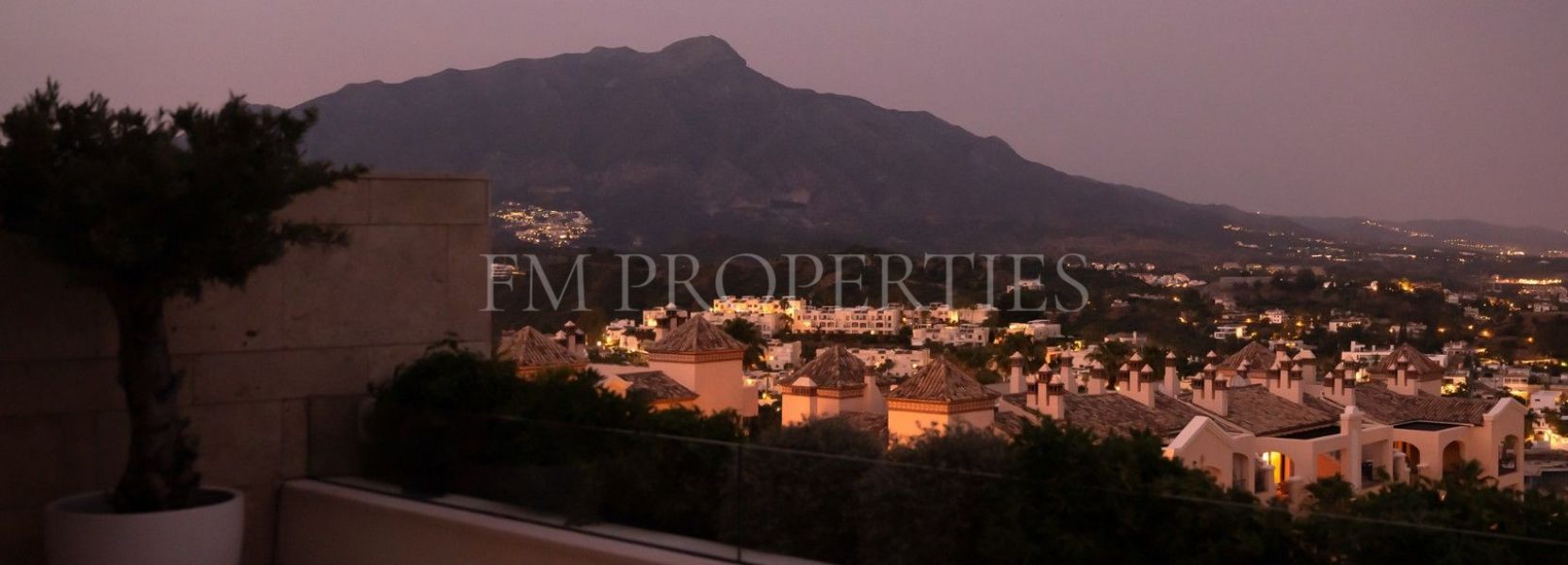 Wohnung  in La Quinta, Benahavis
