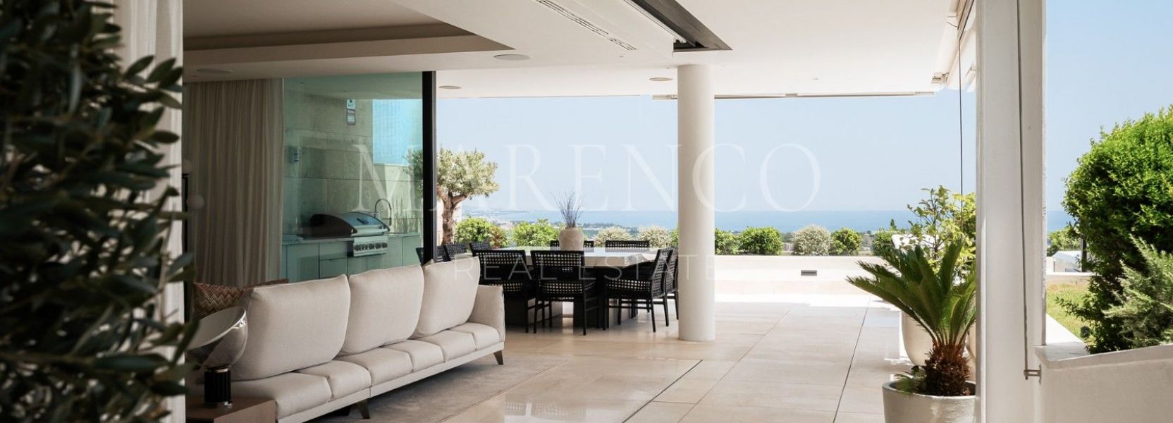 Apartment  in La Quinta, Benahavis