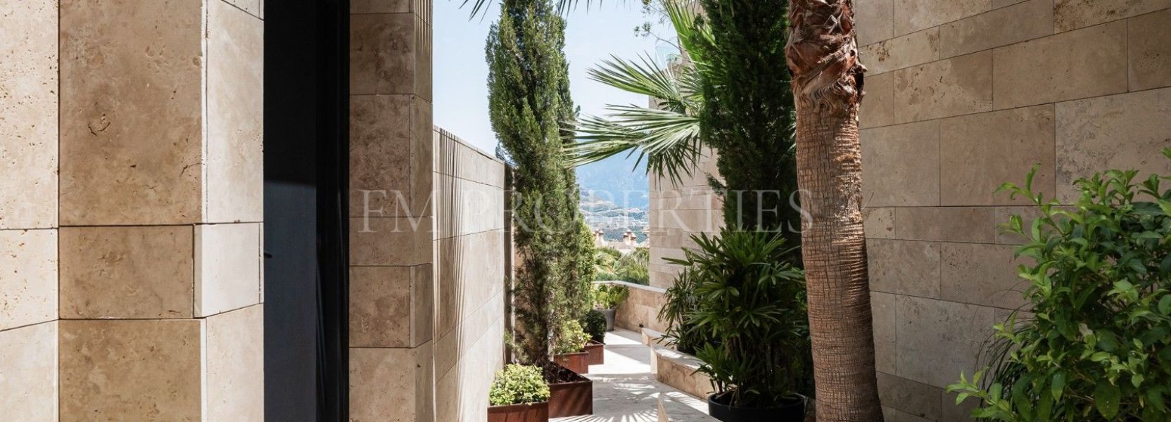 Wohnung  in La Quinta, Benahavis