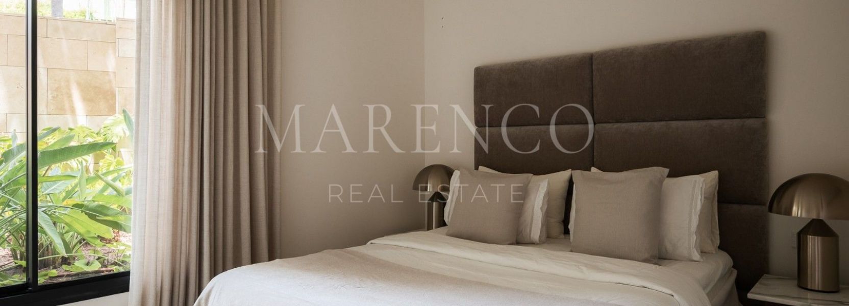 Apartment  in La Quinta, Benahavis