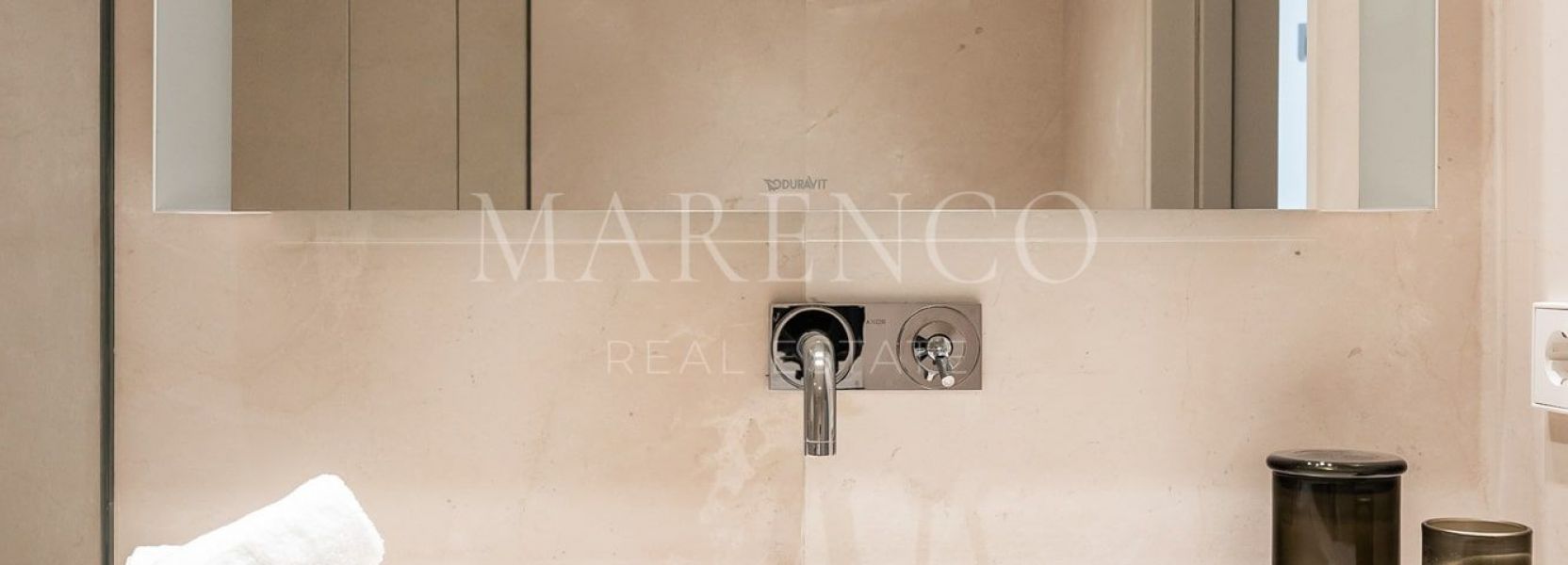 Apartment  in La Quinta, Benahavis