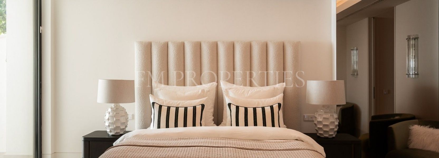 Wohnung  in La Quinta, Benahavis