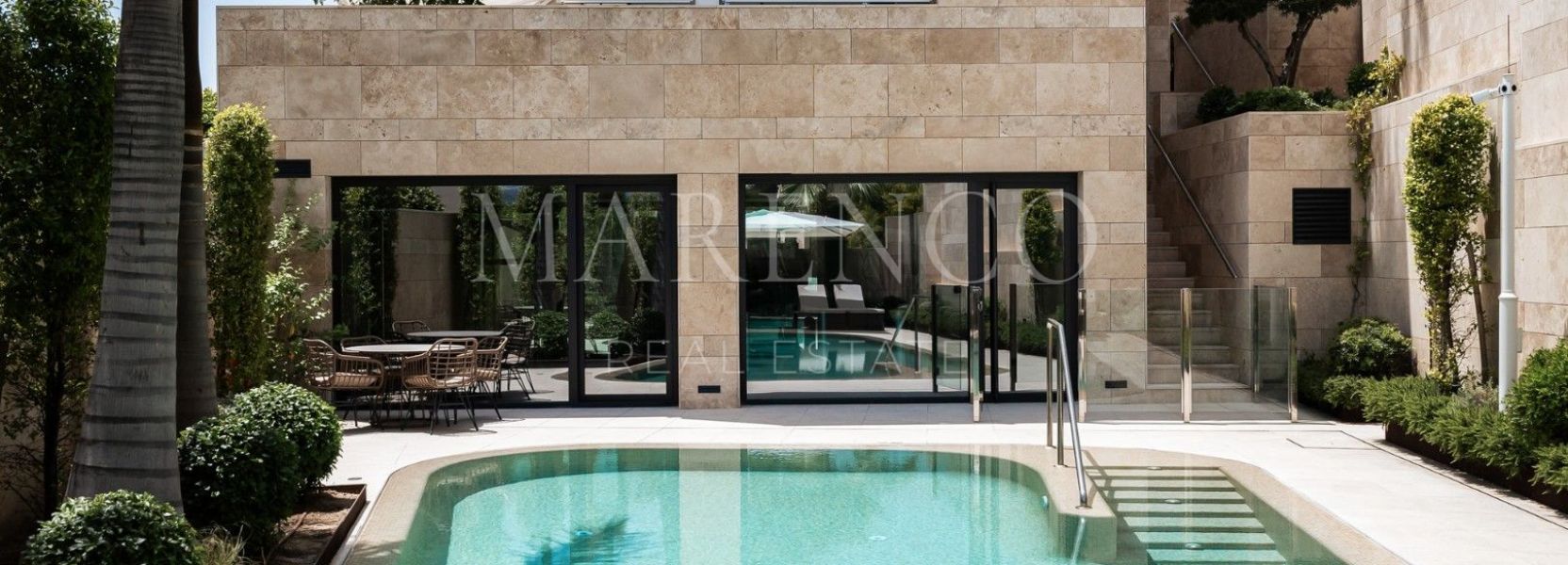 Apartment  in La Quinta, Benahavis