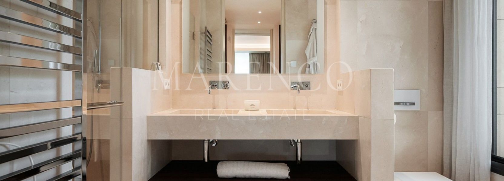 Apartment  in La Quinta, Benahavis