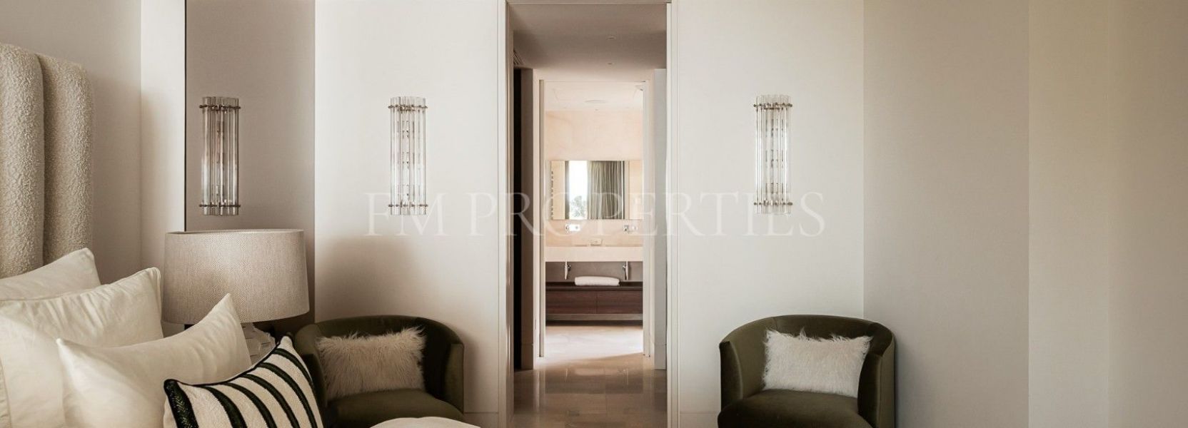 Wohnung  in La Quinta, Benahavis
