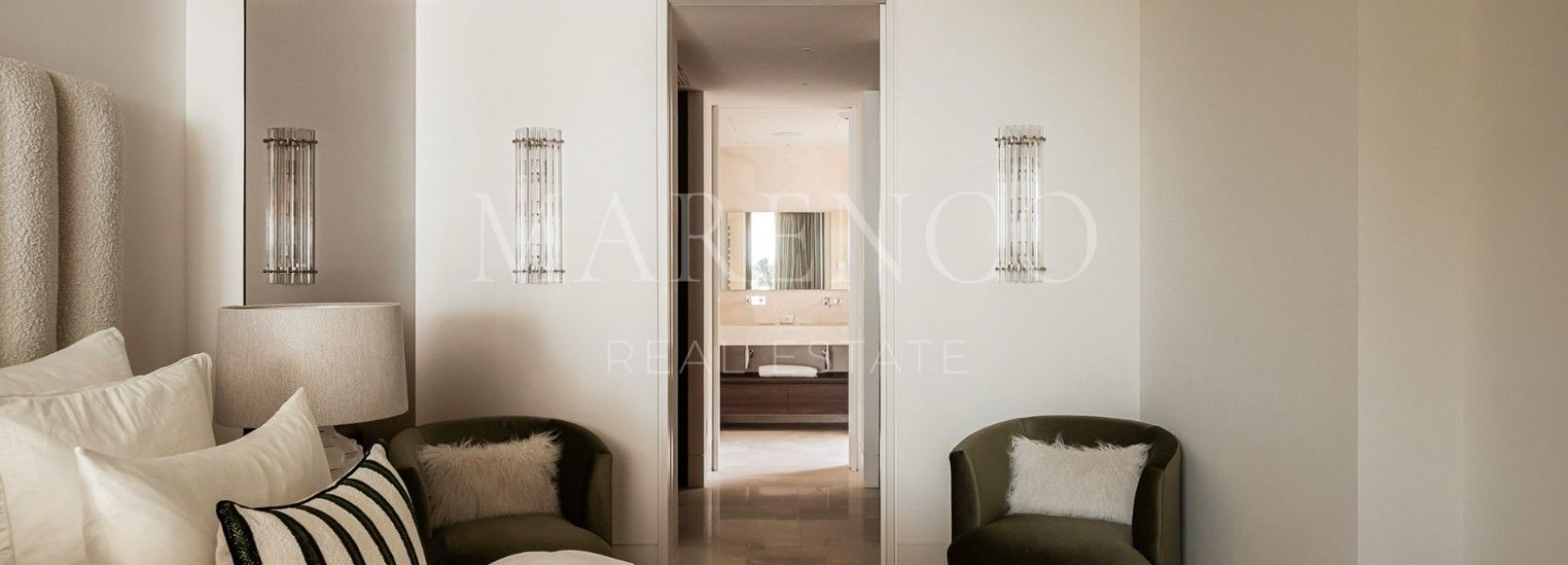 Apartment  in La Quinta, Benahavis