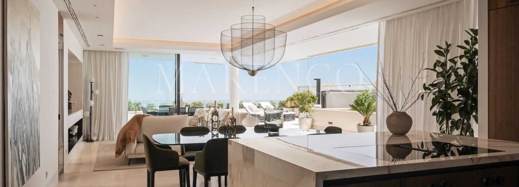 Apartment  in La Quinta, Benahavis