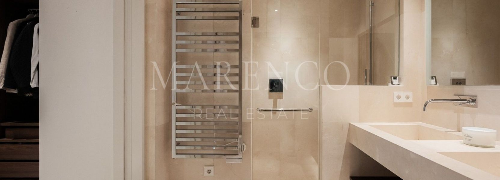 Apartment  in La Quinta, Benahavis