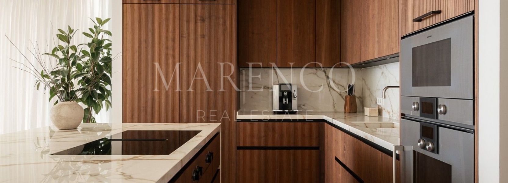 Apartment  in La Quinta, Benahavis