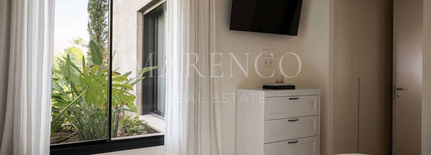 Apartment  in La Quinta, Benahavis