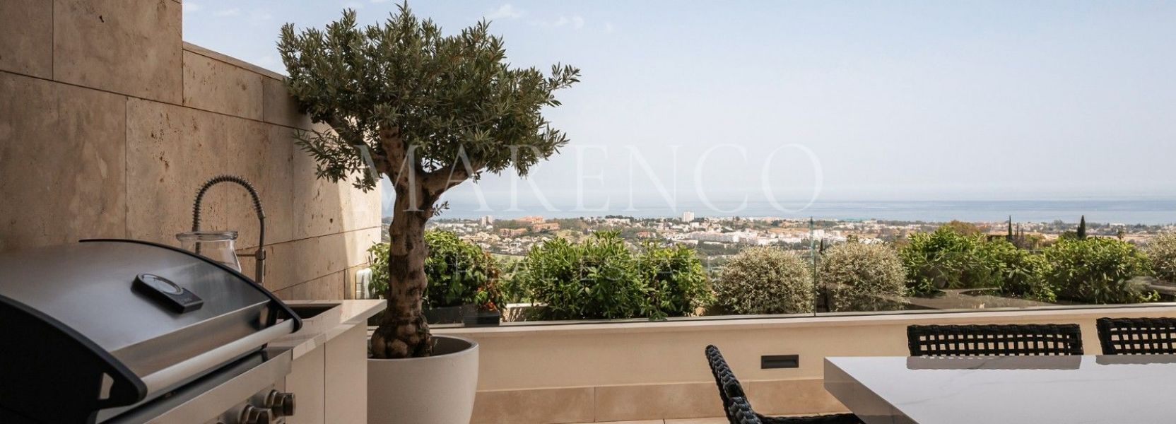 Apartment  in La Quinta, Benahavis