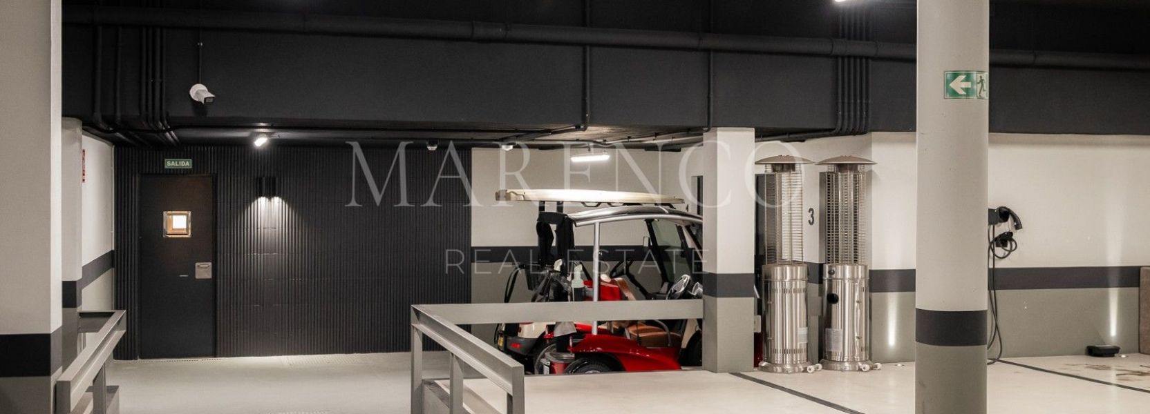 Apartment  in La Quinta, Benahavis