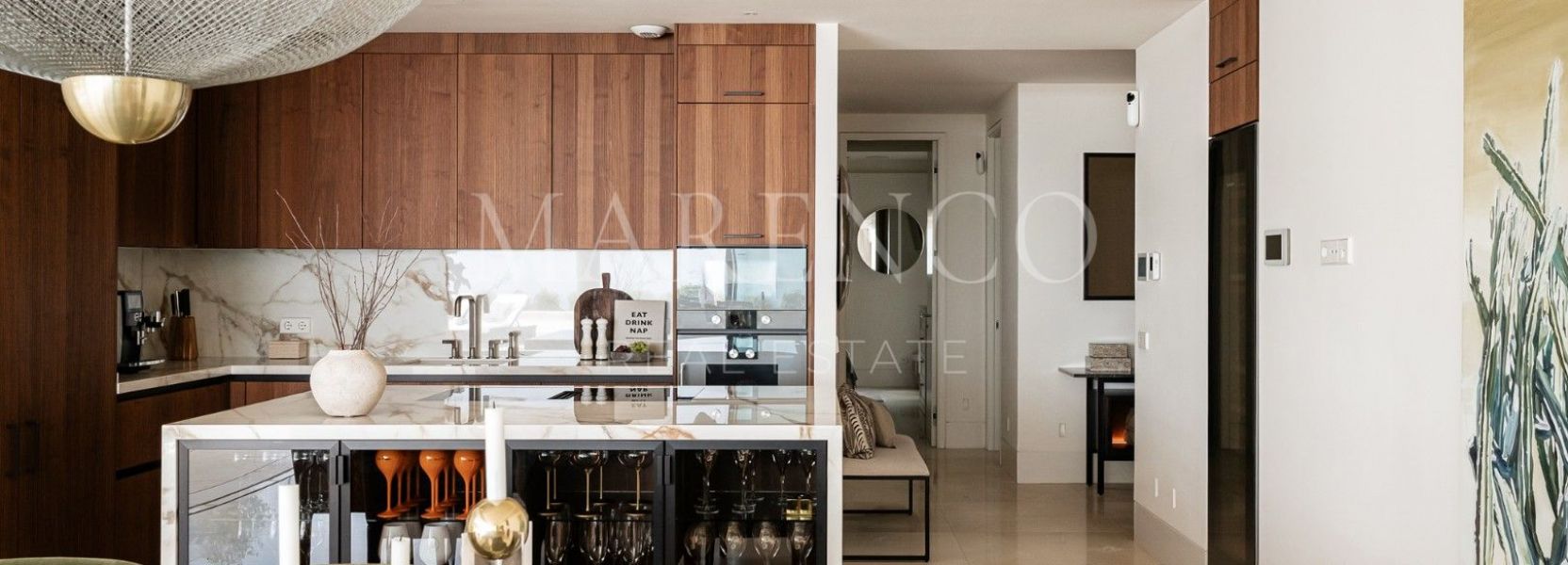 Apartment  in La Quinta, Benahavis